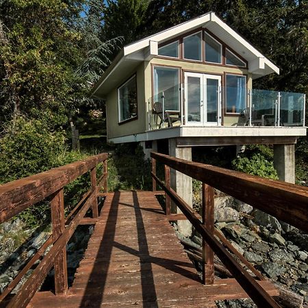 Boathouse Duncan Exterior foto